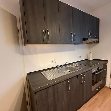 Apartman Stage One Andernach