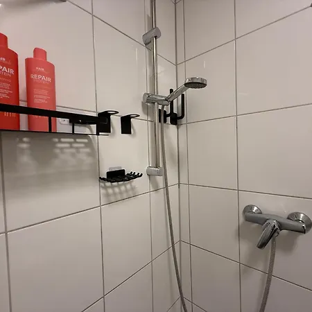 Apartman Stage One