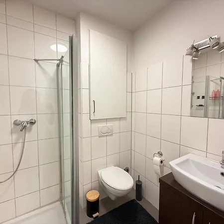 Stage One Apartman