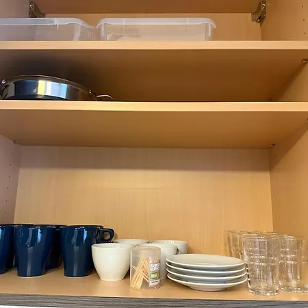 Stage One Apartman